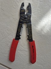 Snap-On Wire Cutters and