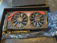 MSI GeForce GTX 770 Twin Frozr