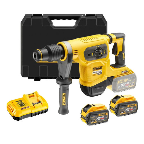 Dewalt dch481x2 54v xr - dewalt,