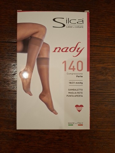 Silca compression knee highs - silca,