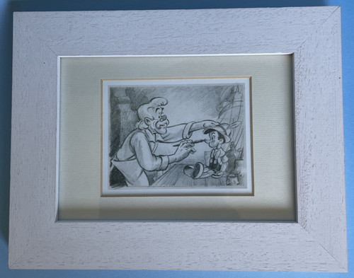 Walt disney framed - disney,