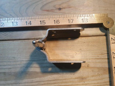 Vintage Rudder Pintle Sailing
