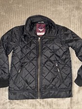 Boys Next Coat Age 6 Years Zip
