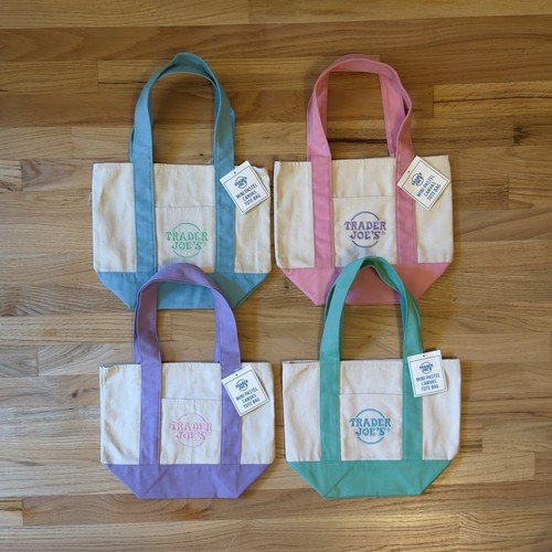 Trader joe spring - 2026, mini