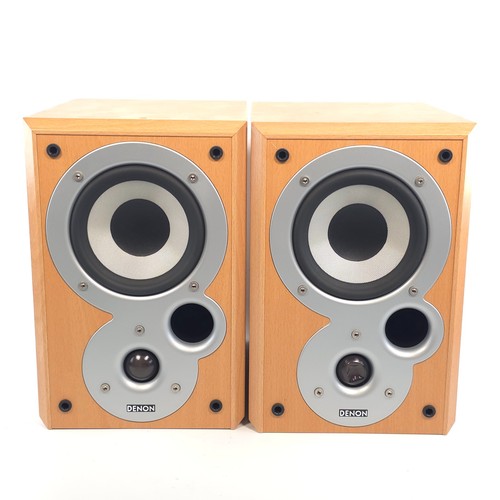 Denon m101 mission way - denon, 2-way