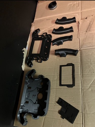 Full replica steering - replica,
