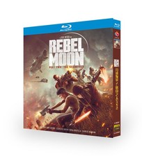 Rebel Moon: The Scargiver