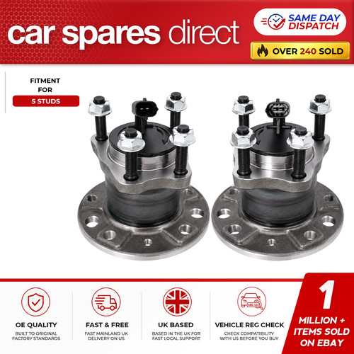 Vauxhall astra mk5 2004 - vauxhall,