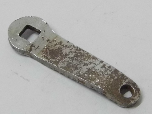Triumph tiger cub w1133 - w1133, front