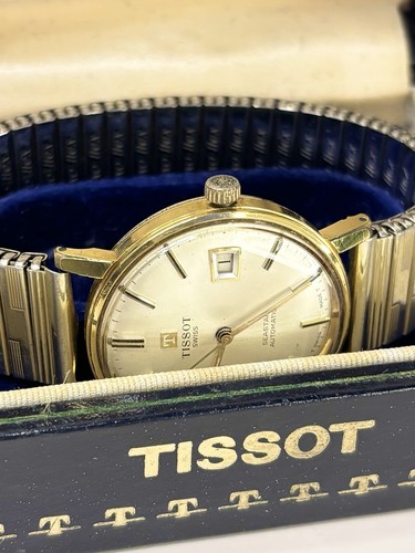 Tissot seastar box vintage - seastar, *+box*