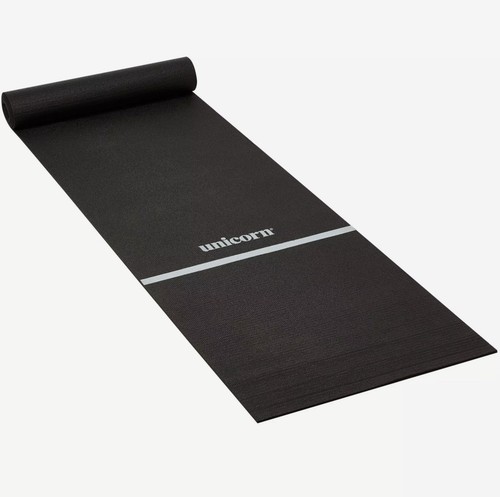 Unicorn dynamite darts mat - unicorn,