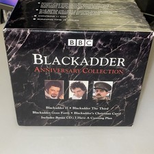 Blackadder Anniversary