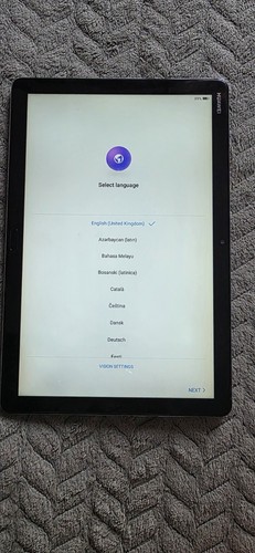 Huawei mediapad lite - m5,
