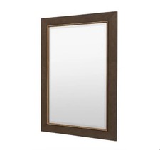 Large Rustic Bronze Wall