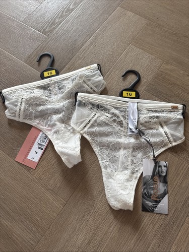 Marks and spencer - rosie, thong