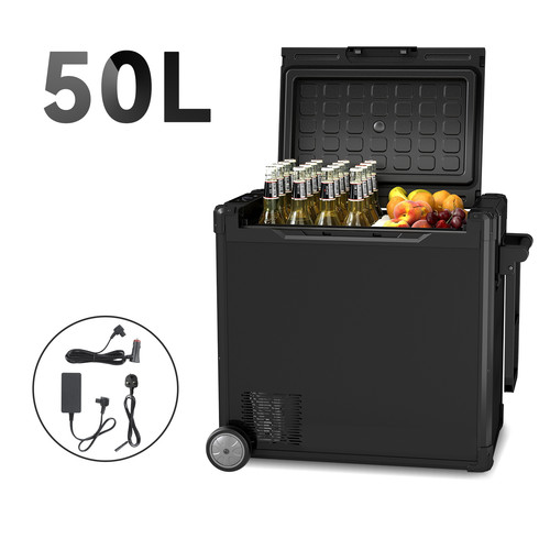 50l large portable - large, car