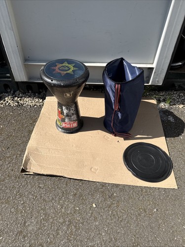 40cm tall doumbek darbuka - 40cm,