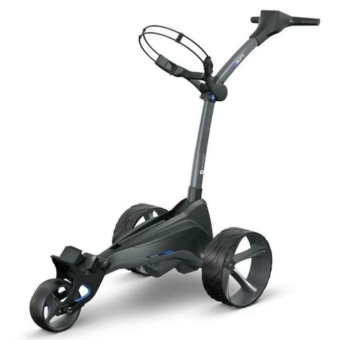 Motocaddy gps 2025 electric - m5,