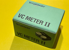 Voigtländer VC Meter II Light