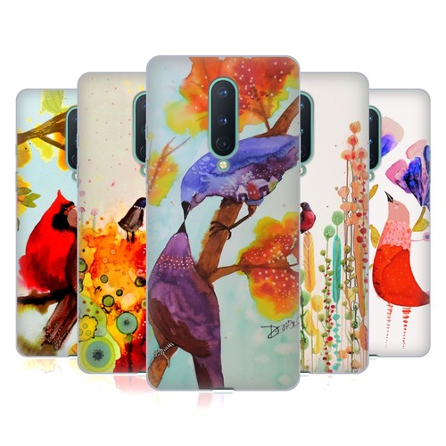Official sylvie demers birds - sylvie,