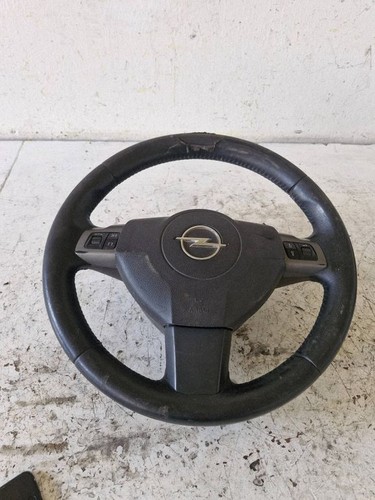 Opel vectra 2006 - 2006, steering