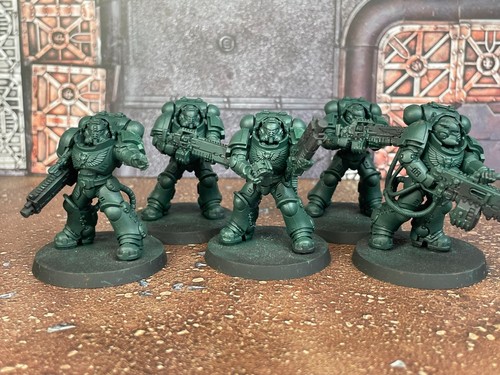Warhammer 40k heavy - warhammer,
