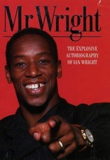 Mr Wright: The Explosive