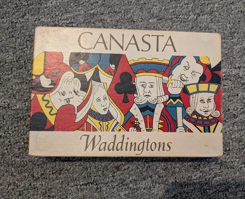 Vintage canasta - vintage, |