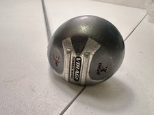 Knight Golf Virage. Oversize 3 Wood 15 Degree / Regular Steel /titanium Matrix.
