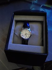 GUESS Collection Swiss Made