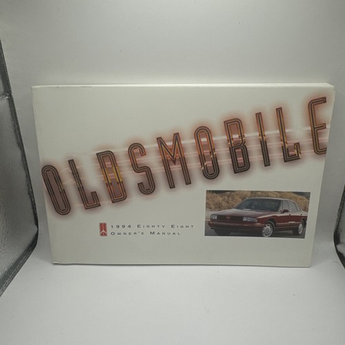 1994 oldsmobile eighty eight - 1994,