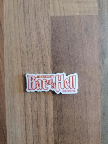 Bat out hell the - hell,