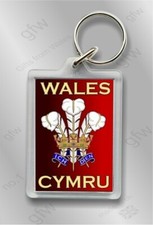 WALES - Prince of Wales