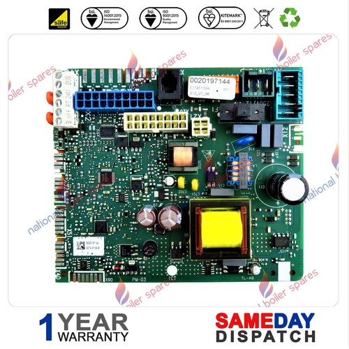 Glowworm easicom 28 - glowworm, &