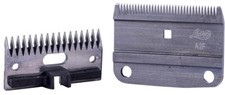 Lister A2F/AC Fine Blade Set