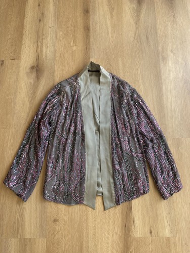 Gharani strok vtg 90s notting - gharani,