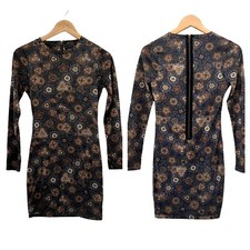 Torn by Ronny Kobo Mini Boho