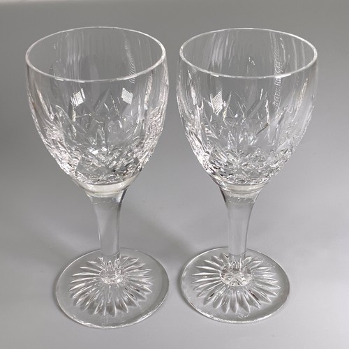 Vintage stuart crystal glencoe - vintage,