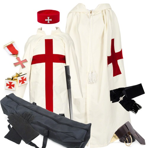Knights templar full - templar,