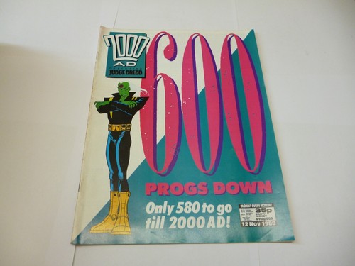 2000ad judge dredd individual - judge,