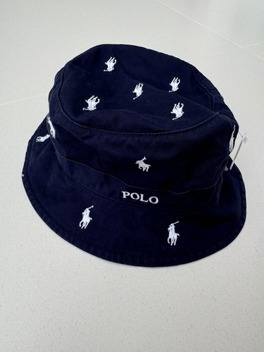 New polo ralph lauren cotton - new,