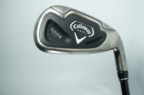 Callaway fusion wide sole - fusion,