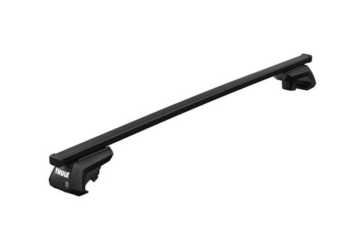 Thule 7104 evo - 7104, raised