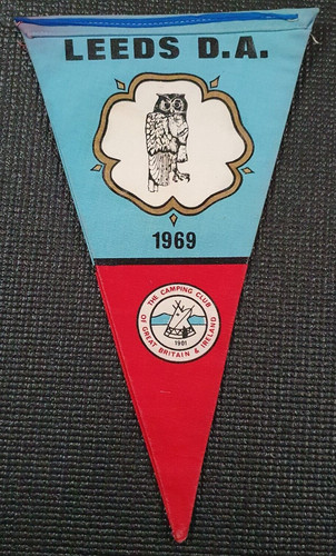 Camping club britain - club, gt