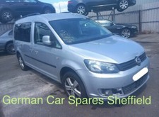 2011 VOLKSWAGEN CADDY MAXI 1.6