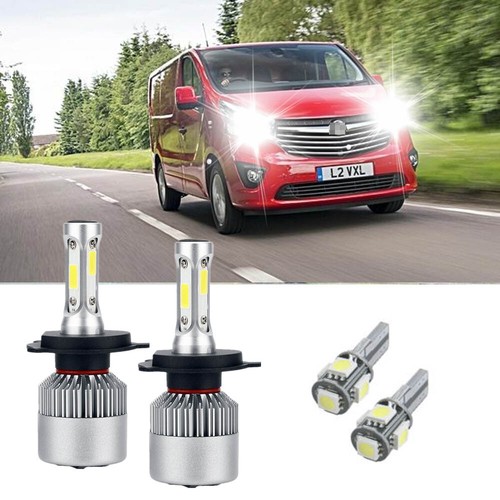 For vauxhall vivaro - for, super