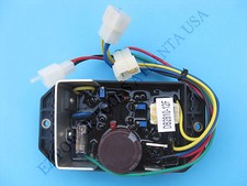 Kipor Kama Kaipu KDE13STA KDE14STA Voltage Regulator AVR 10KW 13KW 14KW 15KW