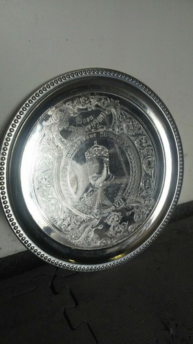 Edward vii commemorative - edward, 7