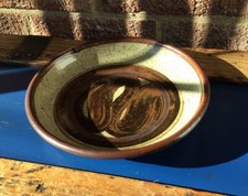 Alastair Young Studio Pottery