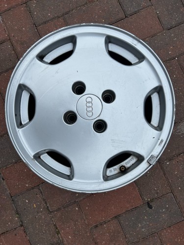 Audi ronal alloy - 15",